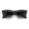 RAYBAN 601S78 - Negro | ESENNIA