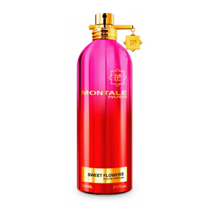 Sweet Flowers Montale | ESENNIA