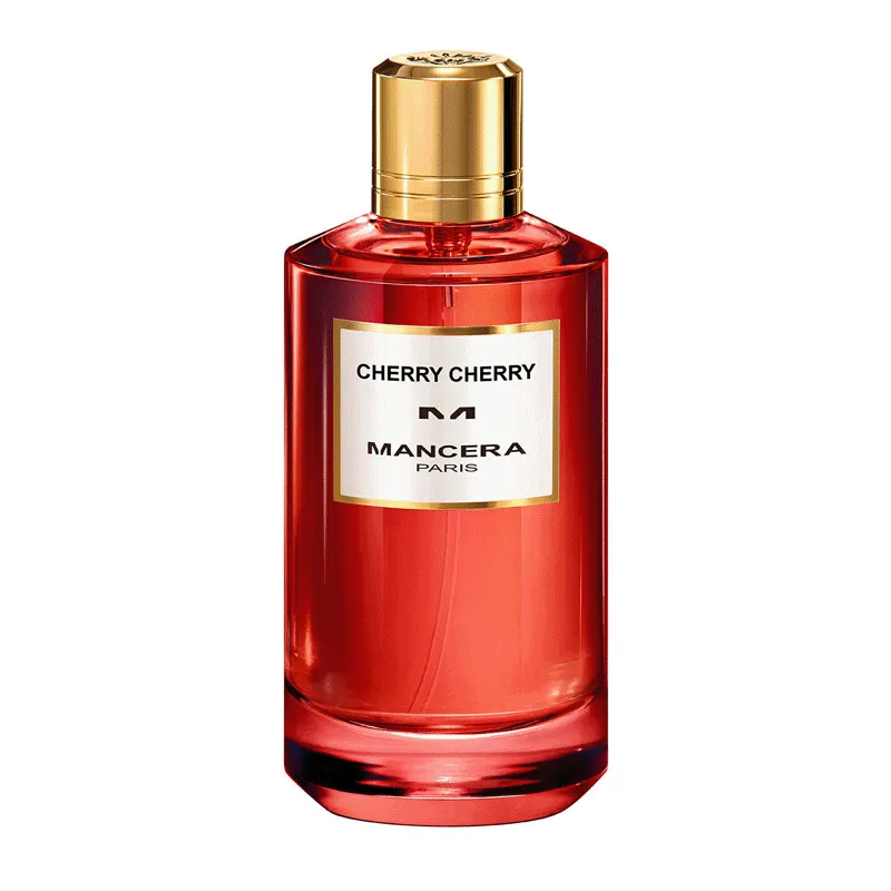 Mancera Cherry Cherry 120ml - Comprar Online | Mancera en Esennia