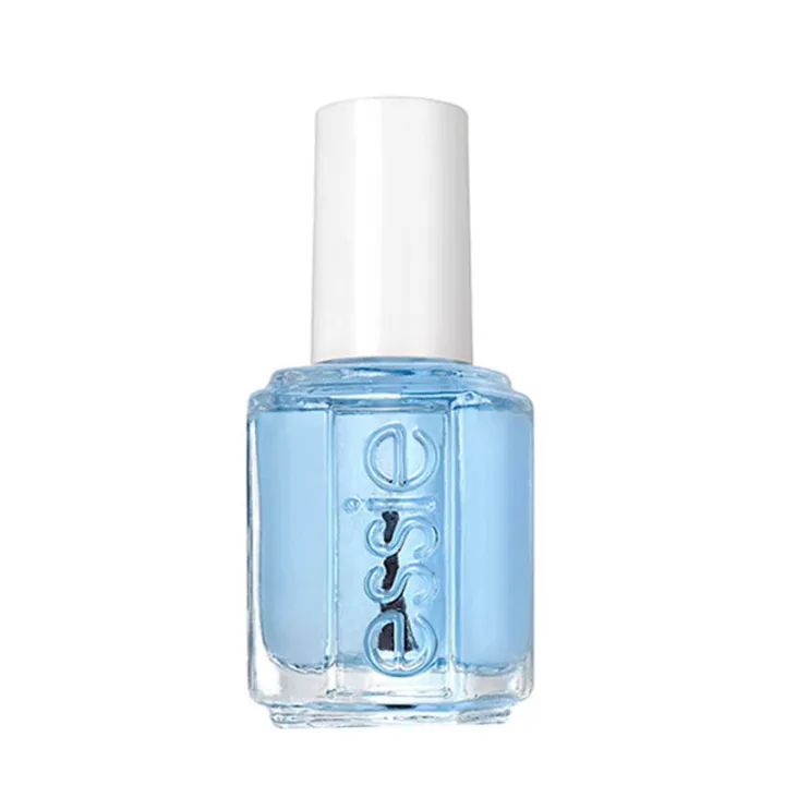 Essie Base Coat – Protección y Tratamiento Profesional para Uñas | Esennia