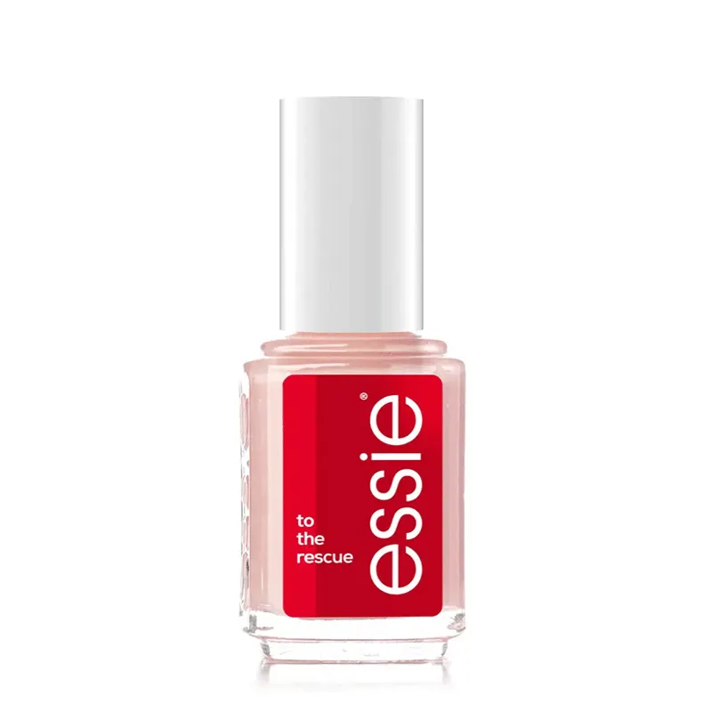 Essie To The Rescue Gel Reparador de Uñas | Tratamiento Fortalecedor