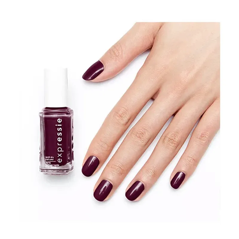 Essie Expressie | Esmalte de Uñas de Secado Rápido