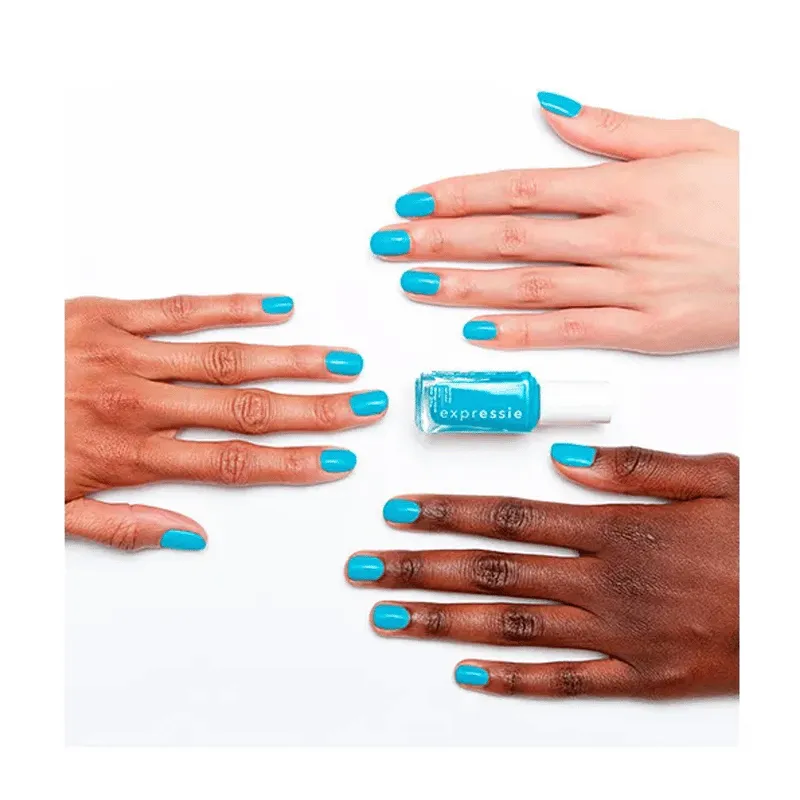 Essie Expressie | Esmalte de Uñas de Secado Rápido