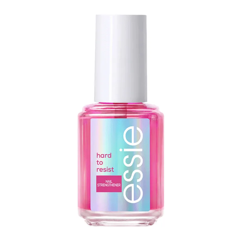 Essie Hard Resist | Base Fortalecedora para Uñas Débiles