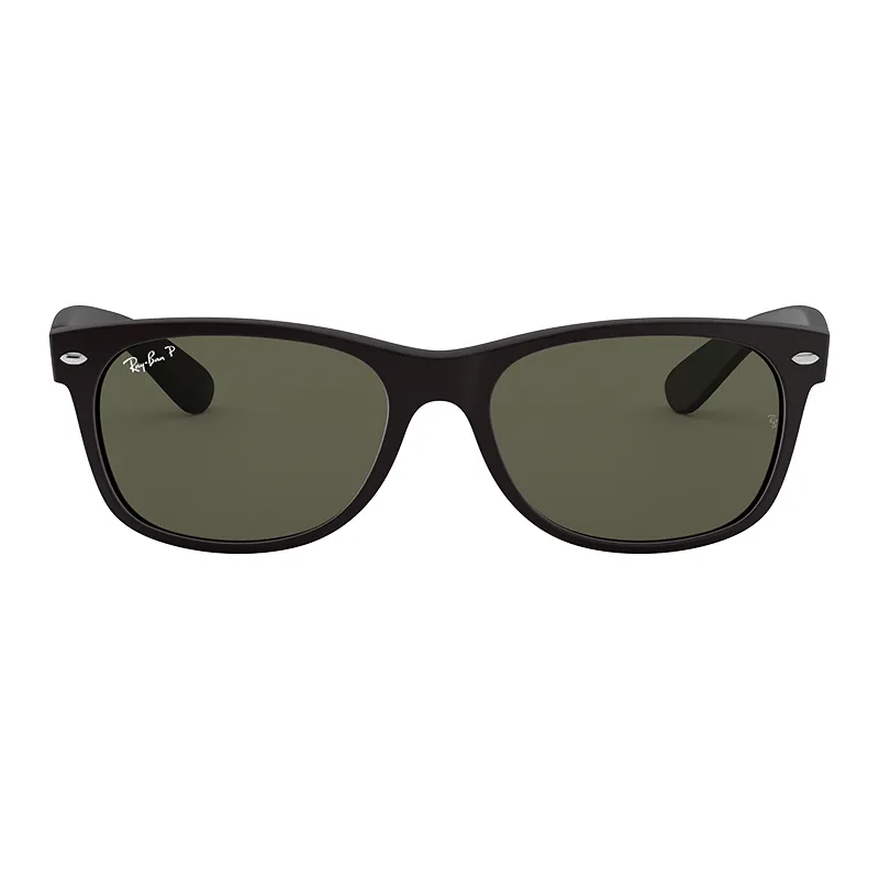 RAYBAN 622/58 - Negro | ESENNIA