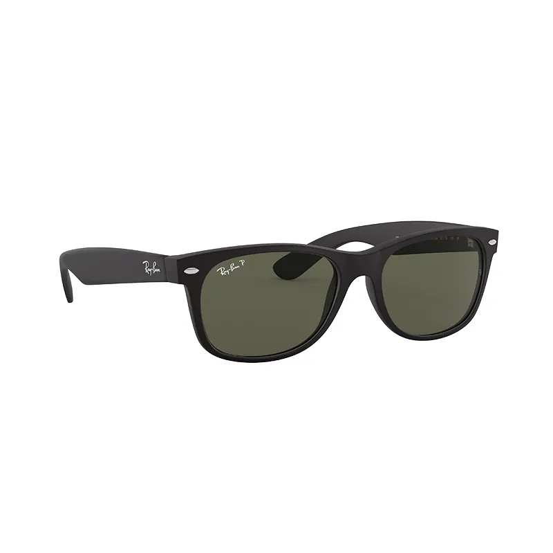 RAYBAN 622/58 - Negro | ESENNIA
