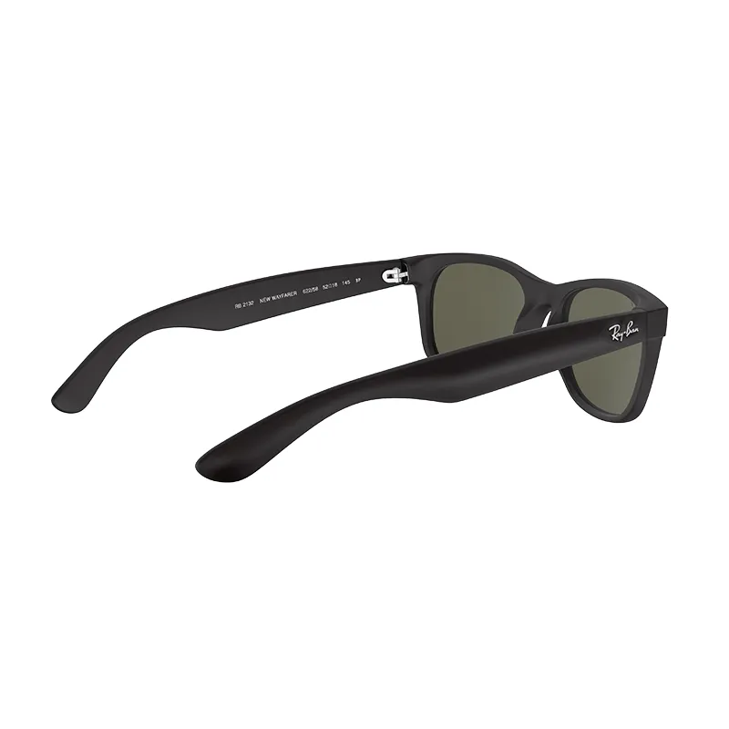 RAYBAN 622/58 - Negro | ESENNIA