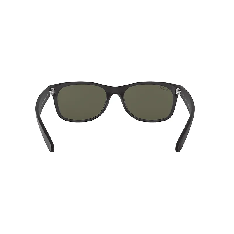 RAYBAN 622/58 - Negro | ESENNIA