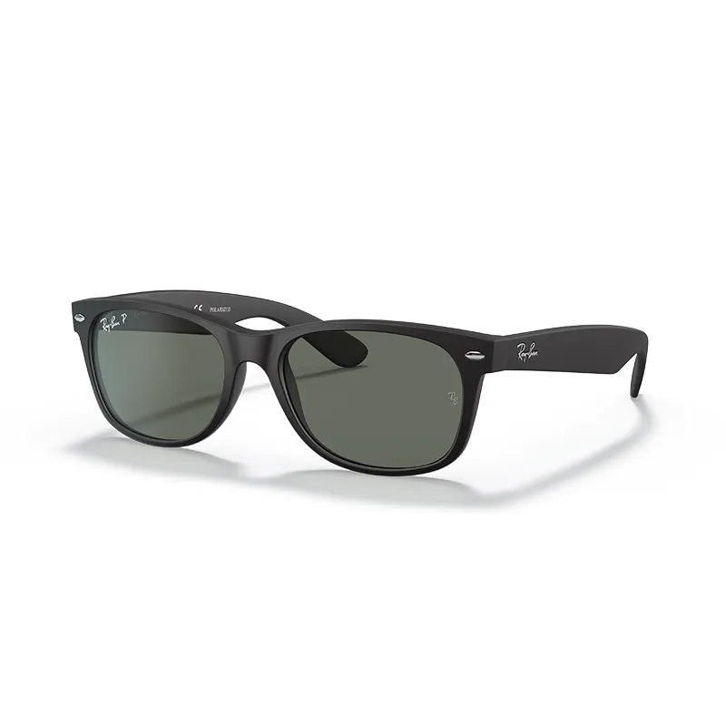 RAYBAN 622/58 - Negro | ESENNIA