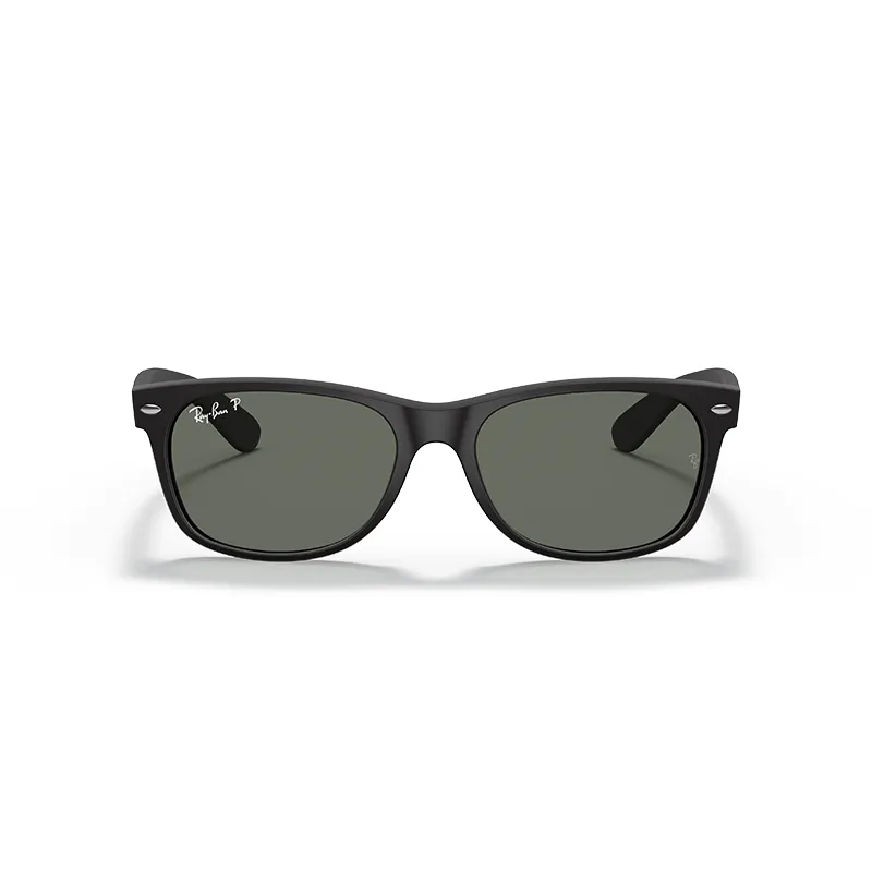 RAYBAN 622/58 - Negro | ESENNIA