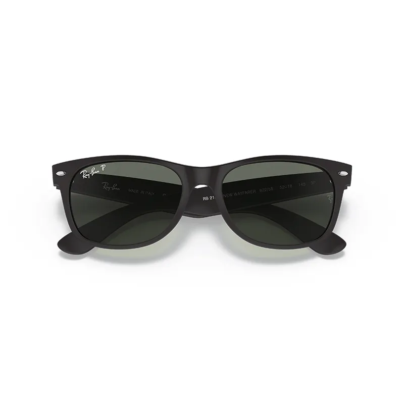 RAYBAN 622/58 - Negro | ESENNIA