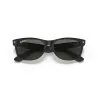 RAYBAN 622/58 - Negro | ESENNIA