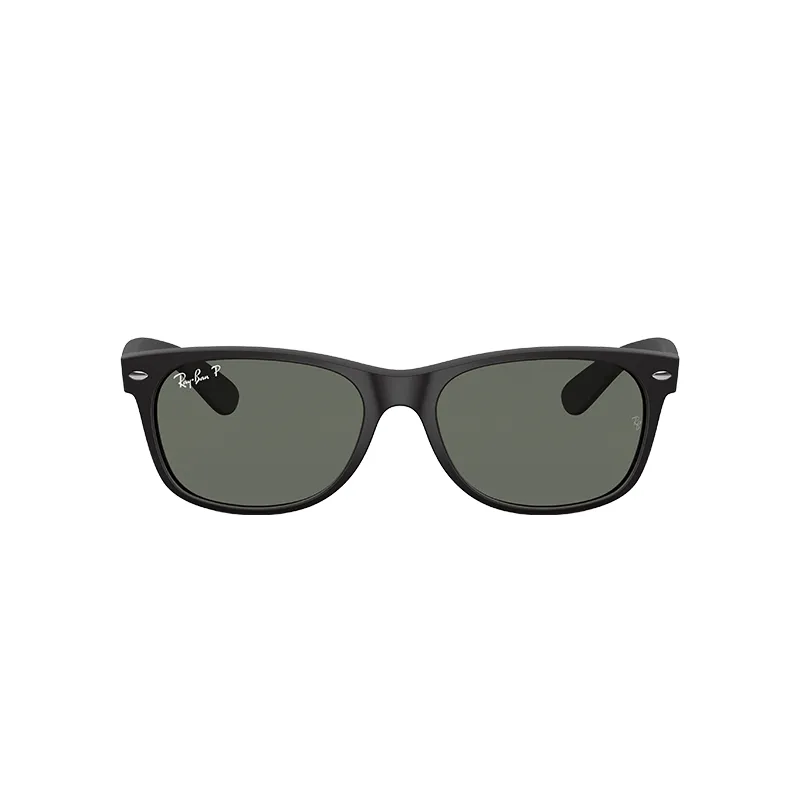 RAYBAN 622/58 - Negro | ESENNIA