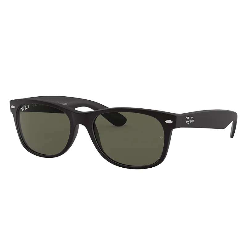 RAYBAN 622/58 - Negro | ESENNIA