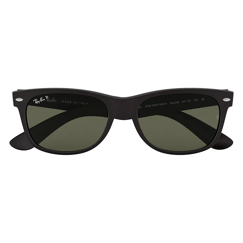 RAYBAN 622/58 - Negro | ESENNIA