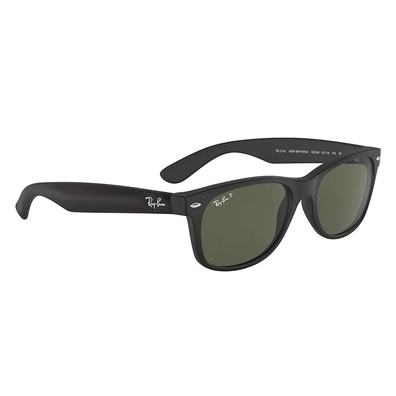 RAYBAN 622/58 - Negro | ESENNIA