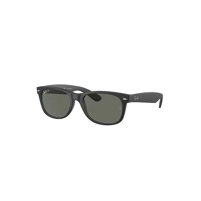 RAYBAN 622/58 - Negro | ESENNIA