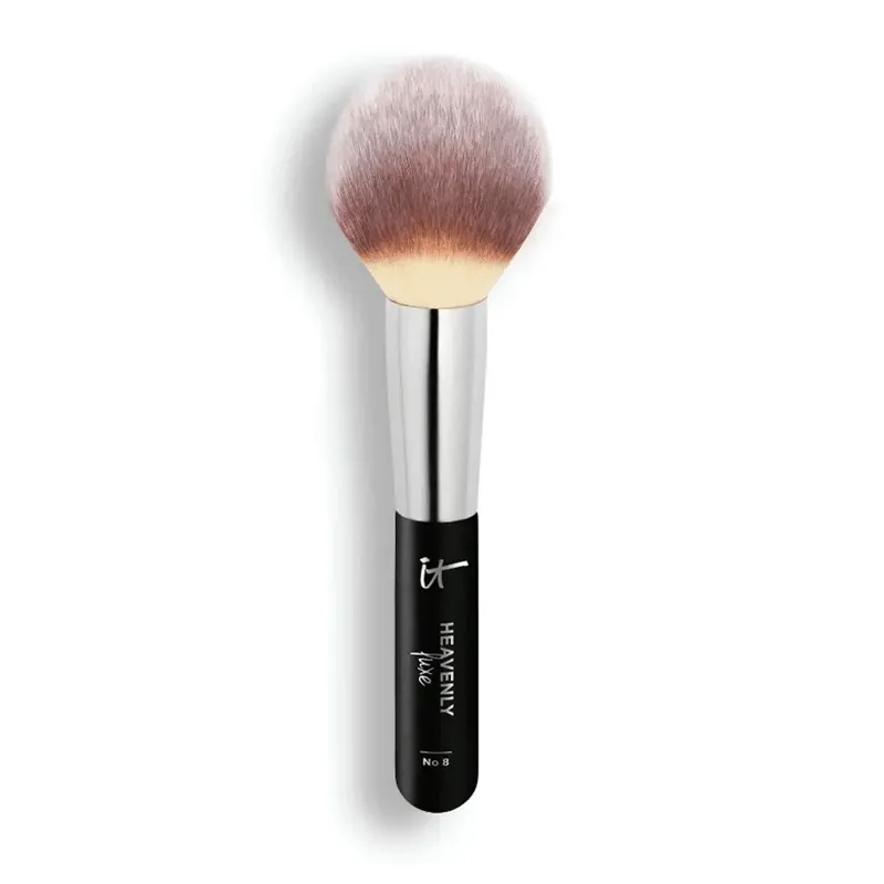 Cepillo Heavenly Luxe | Brocha Profesional de Maquillaje