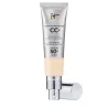 CC+ Cream Full-Coverage Foundation SPF 50+ | Base y Protección Solar