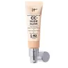 CC+ Nude Glow con SPF 40 | Base ligera con sérum iluminador