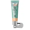 CC+ Cream Natural Matte con SPF 40 | Base de cobertura mate natural
