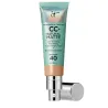 CC+ Cream Natural Matte con SPF 40 | Base de cobertura mate natural