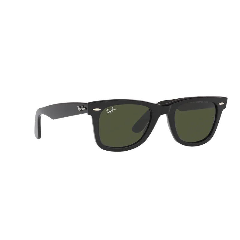 RAYBAN 0RB2140 - Wayfarer | ESENNIA