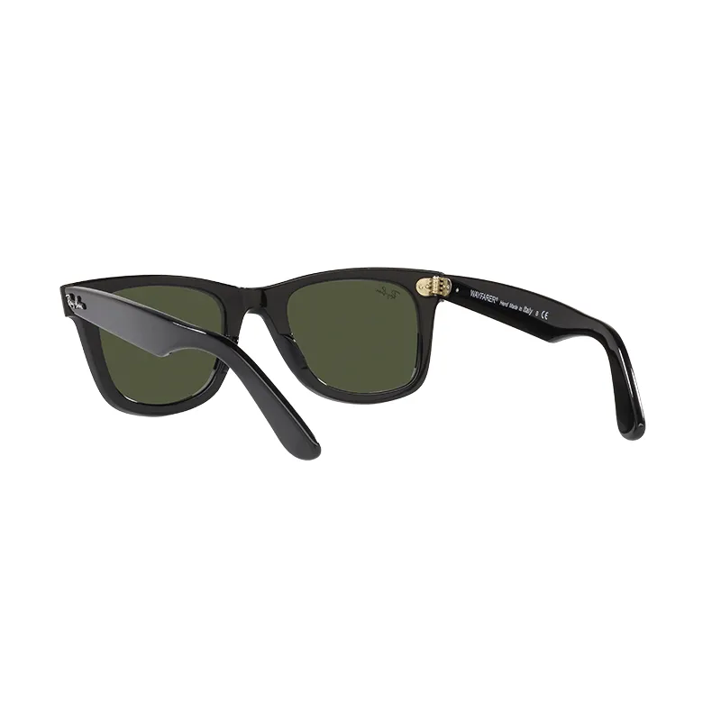 RAYBAN 0RB2140 - Wayfarer | ESENNIA