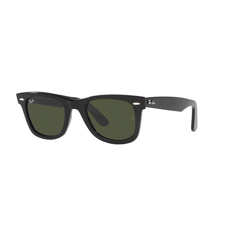 RAYBAN 0RB2140 - Wayfarer | ESENNIA