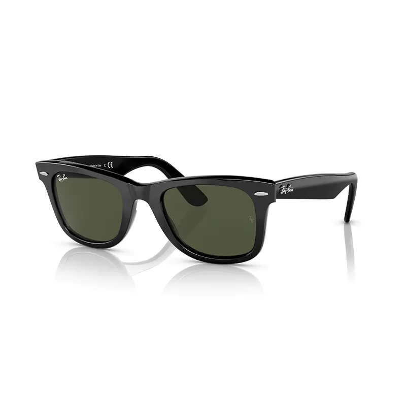 RAYBAN 0RB2140 - Wayfarer | ESENNIA