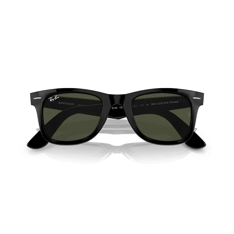 RAYBAN 0RB2140 - Wayfarer | ESENNIA