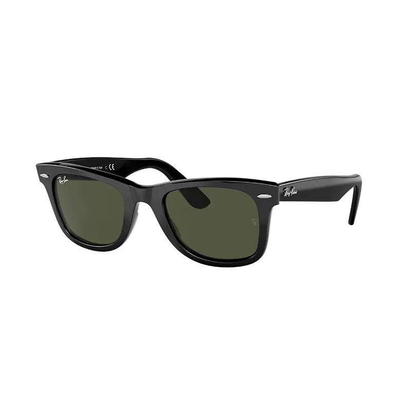 RAYBAN 0RB2140 - Wayfarer | ESENNIA