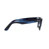RAYBAN 1361R5 - Azul a rayas | ESENNIA