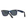 RAYBAN 1361R5 - Azul a rayas | ESENNIA