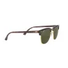 RAYBAN Clubmaster W0366 - Tortuga sobre dorado | ESENNIA