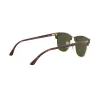 RAYBAN Clubmaster W0366 - Tortuga sobre dorado | ESENNIA