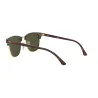 RAYBAN Clubmaster W0366 - Tortuga sobre dorado | ESENNIA