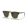 RAYBAN Clubmaster W0366 - Tortuga sobre dorado | ESENNIA