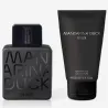SET MANDARINA DUCK BLACK H SET EDT 100