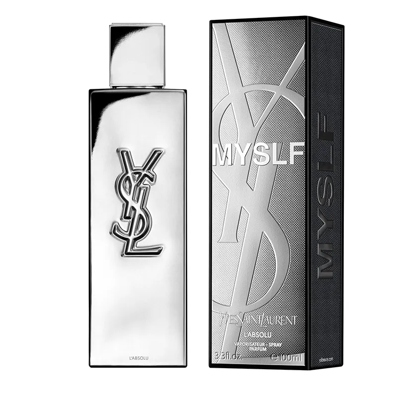 Myslf L'Absolu Parfum de YSL