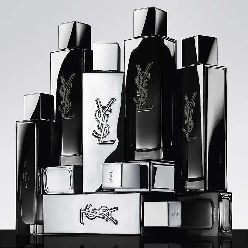 Myslf L'Absolu Parfum de YSL