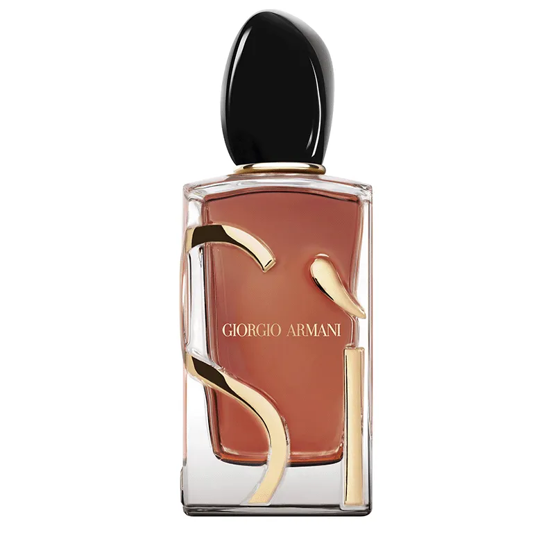 SI PARFUM - ARMANI | ESENNIA