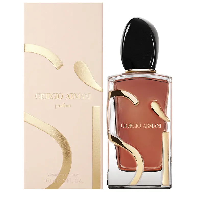SI PARFUM - ARMANI | ESENNIA