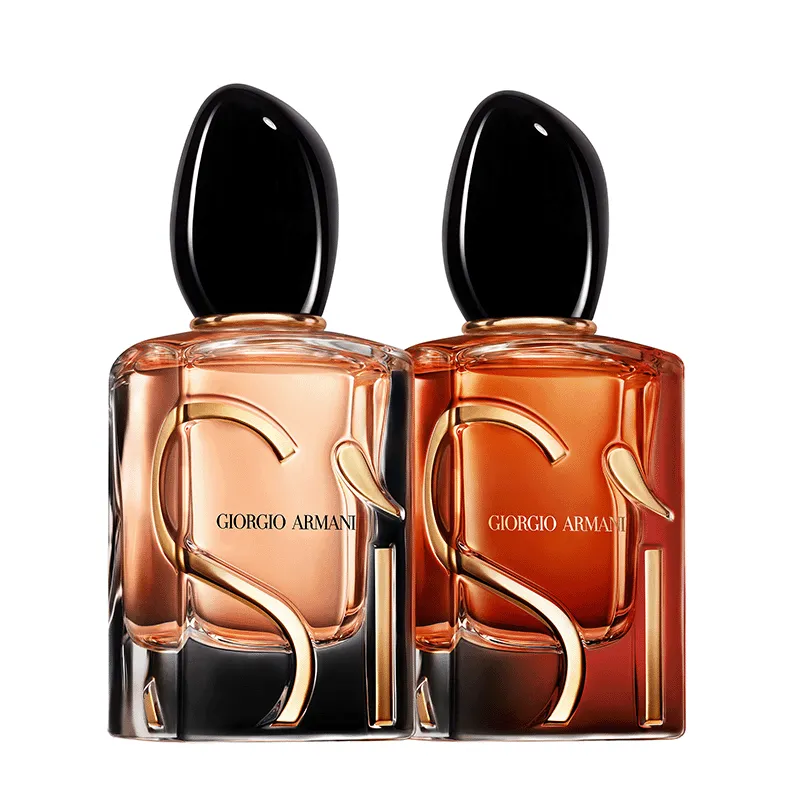 SI PARFUM - ARMANI | ESENNIA