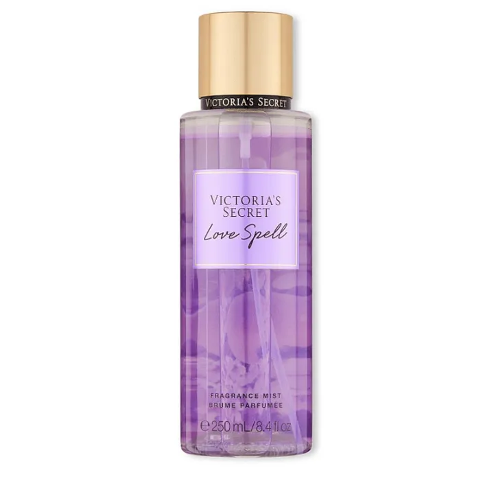 VICTORIA'S SECRET BRUMA CORPORAL | ESENNIA
