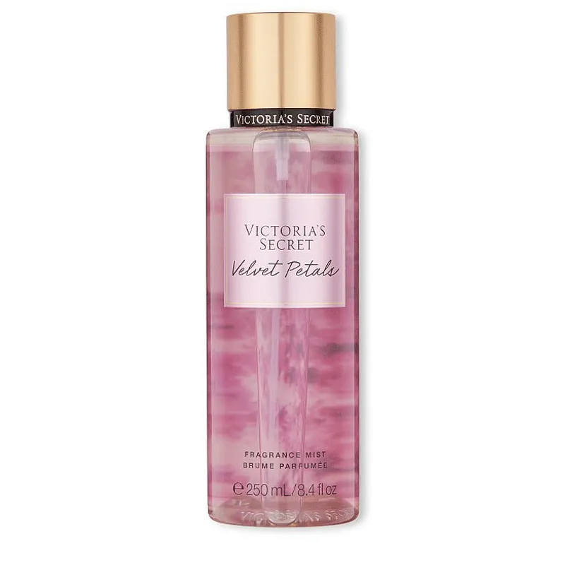 VICTORIA'S SECRET BRUMA CORPORAL | ESENNIA