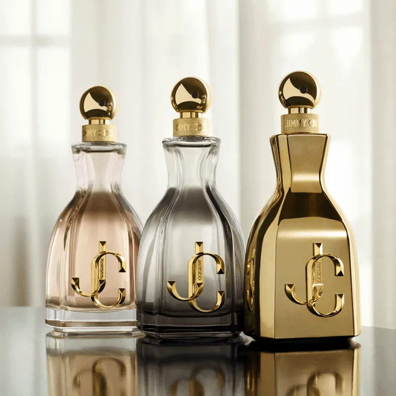 I Want Choo Forever Jimmy Choo | Perfume Femenino Intenso y Seductor