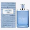 Jimmy Choo Man Aqua | Eau de Toilette Masculina Fresca y Acuática