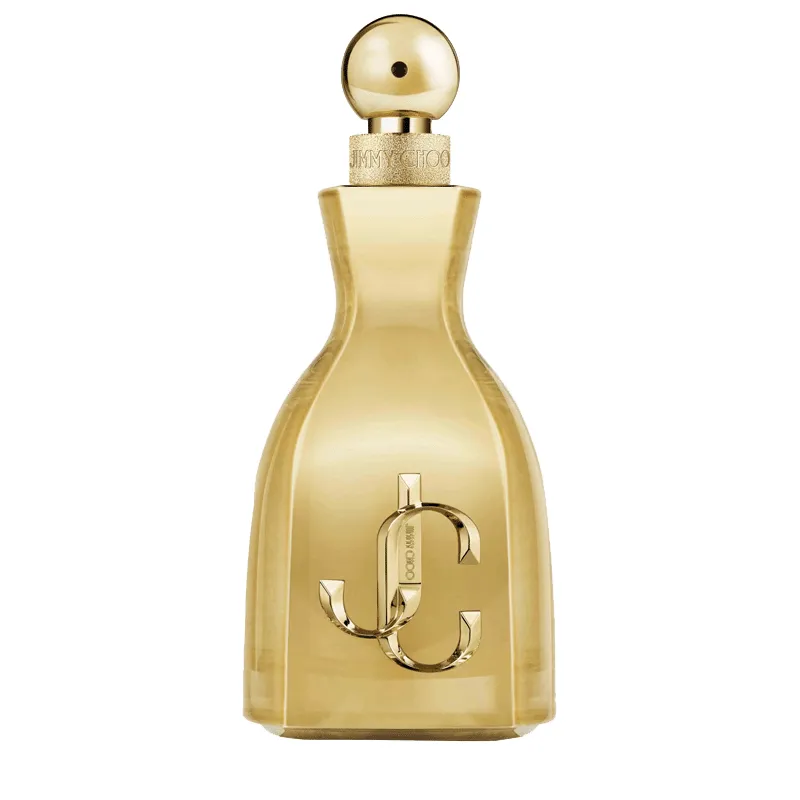 I Want Choo Le Parfum Jimmy Choo | Perfume Femenino Intenso y Elegante