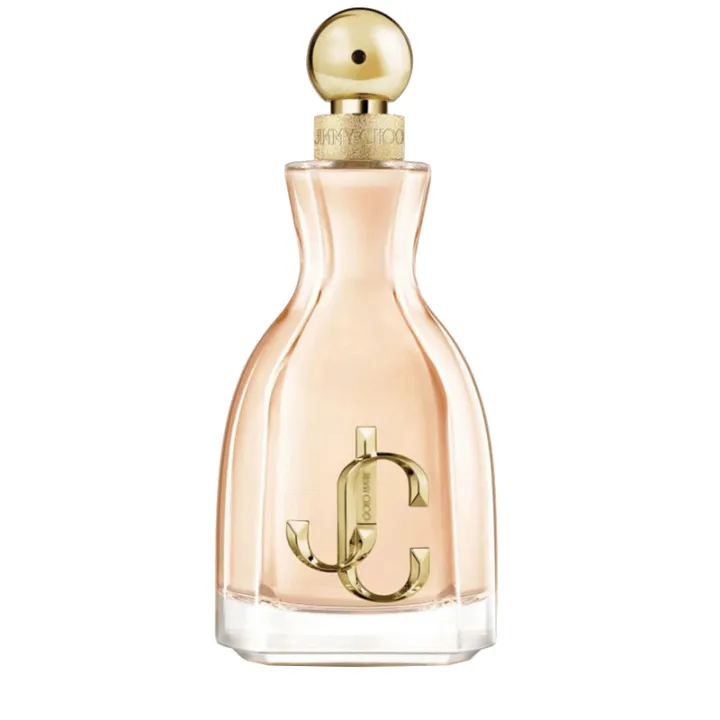 I Want Choo Jimmy Choo Eau de Parfum | Perfume Femenino Floral y Sensual